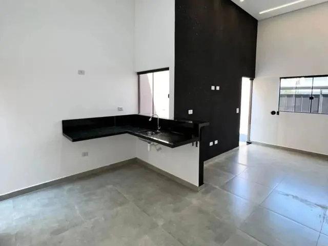 Imagem 16: Casa Á Venda com 2 Quartos Sendo 1 Suíte na Villa Ravenna em Campo Grande - Ms