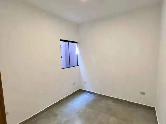 Imagem 2: Casa Á Venda com 2 Quartos Sendo 1 Suíte na Villa Ravenna em Campo Grande - Ms