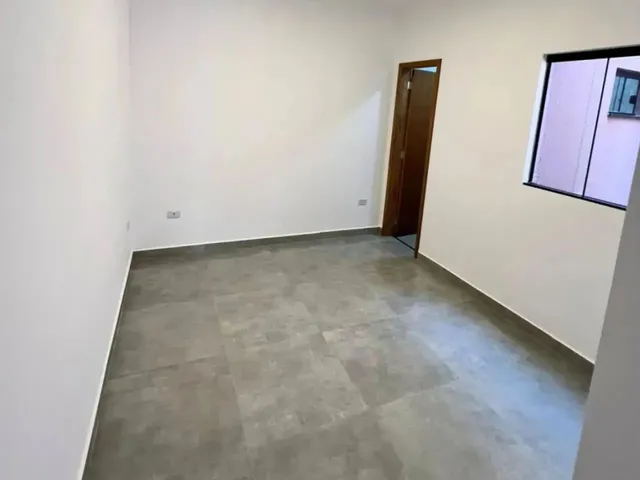 Imagem 7: Casa Á Venda com 2 Quartos Sendo 1 Suíte na Villa Ravenna em Campo Grande - Ms