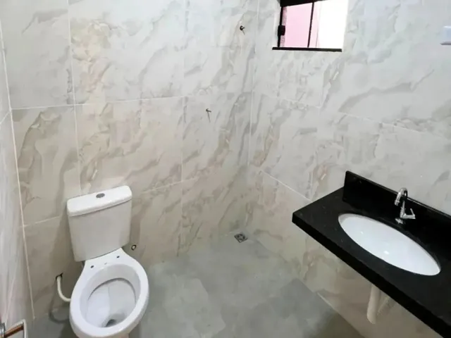 Imagem 14: Casa Á Venda com 2 Quartos Sendo 1 Suíte na Villa Ravenna em Campo Grande - Ms