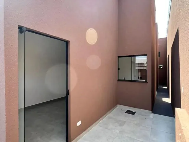 Imagem 4: Casa Á Venda com 2 Quartos Sendo 1 Suíte na Villa Ravenna em Campo Grande - Ms