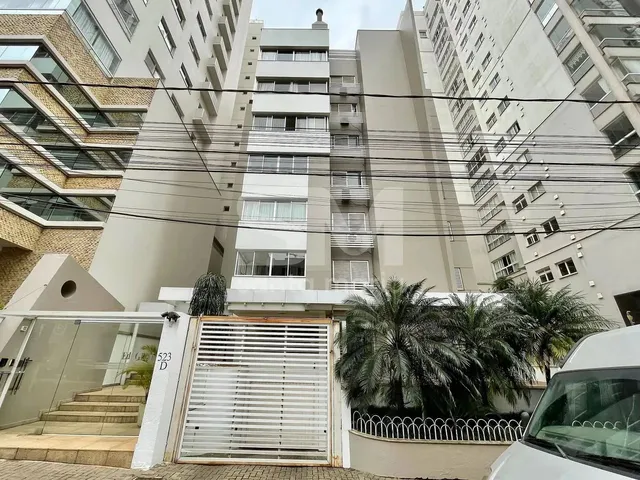 Imagem: Apartamento para Locação, Centro, Chapecó