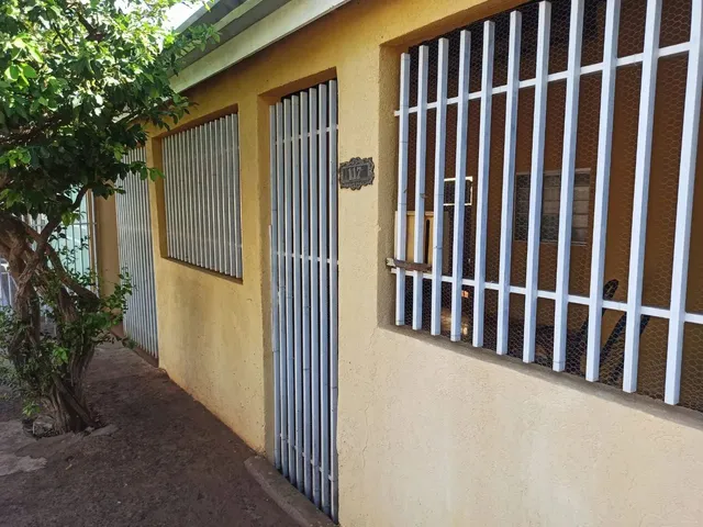 Imagem: Vendo Casa