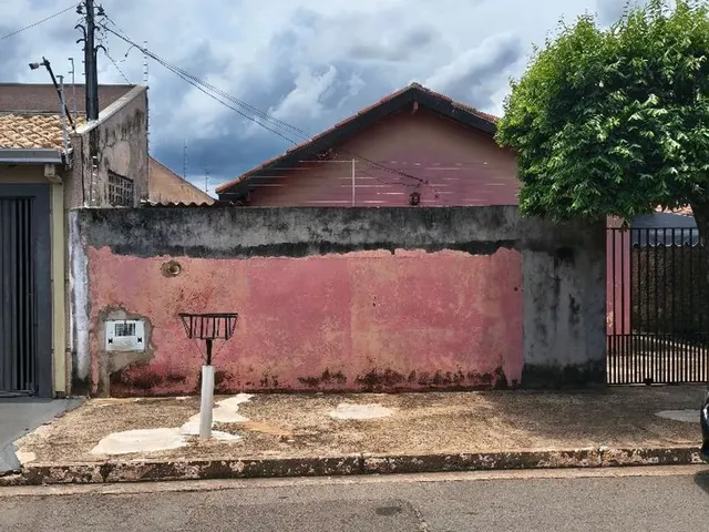 Imagem: Casa no Aero Rancho