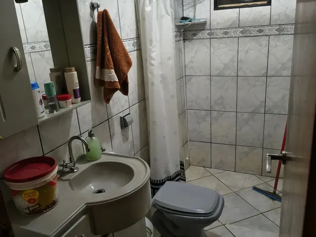 Imagem 2: Casa no Aero Rancho