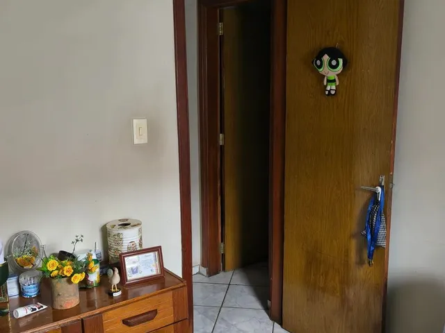Imagem 3: Casa no Aero Rancho