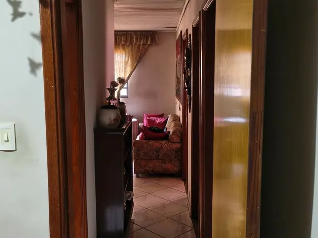Imagem 4: Casa no Aero Rancho