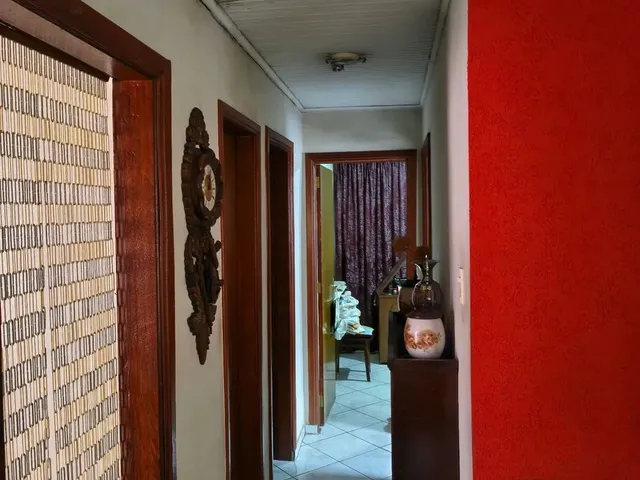 Imagem 5: Casa no Aero Rancho