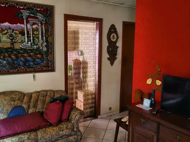 Imagem 8: Casa no Aero Rancho