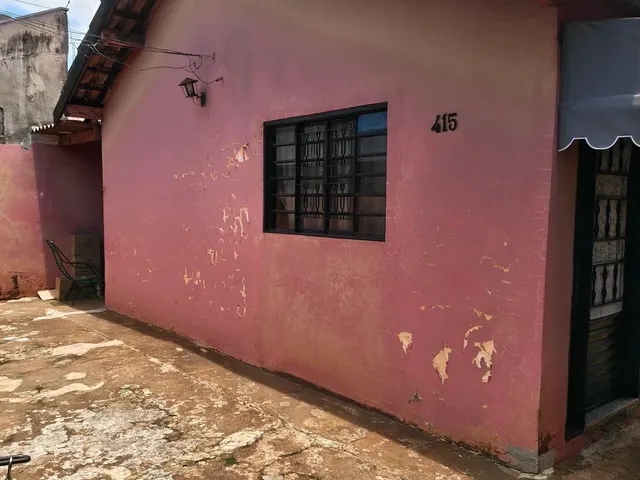 Imagem 11: Casa no Aero Rancho