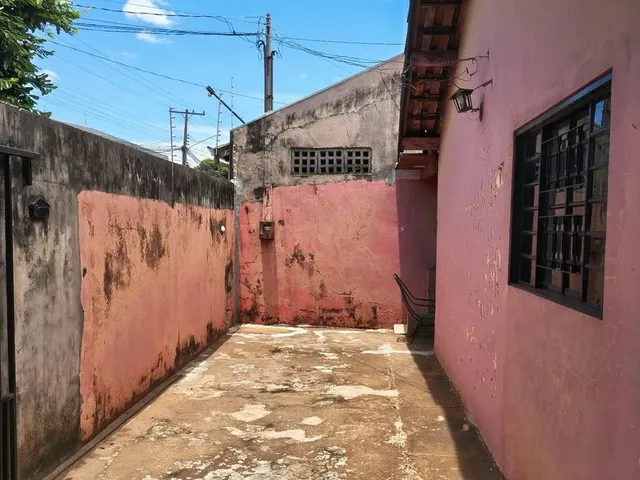 Imagem 13: Casa no Aero Rancho