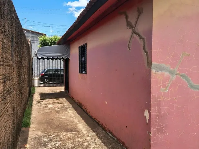 Imagem 14: Casa no Aero Rancho