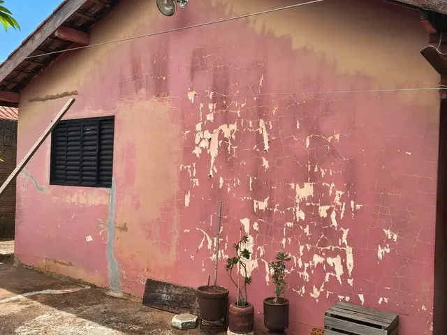 Imagem 15: Casa no Aero Rancho