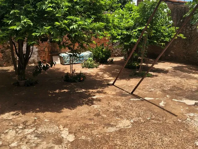 Imagem 16: Casa no Aero Rancho