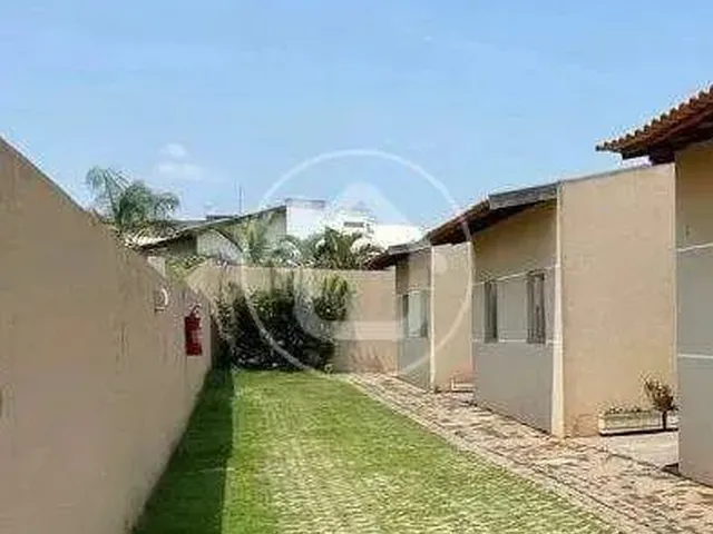 Imagem 11: Casa com 2 Dormitorios em Cond Fechado