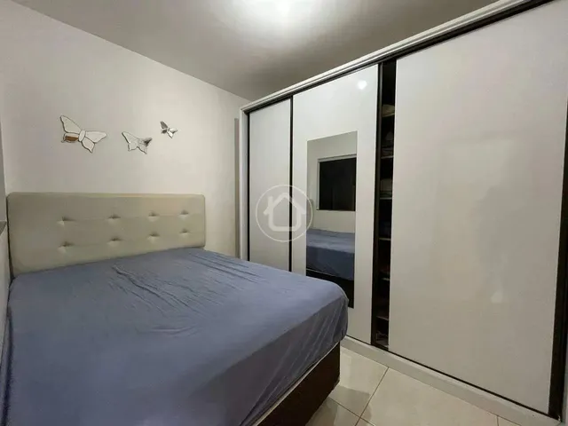 Imagem 2: Casa com 2 Dormitorios em Cond Fechado