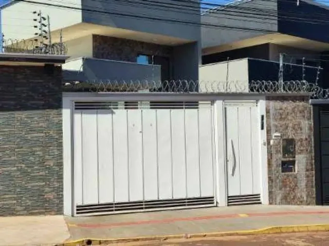 Imagem: Casa em Condomínio 91 M² (Unid. 01)