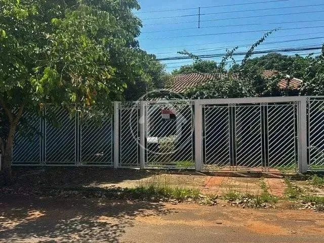 Imagem: Casa com 4 Quartos no Jardim Jacy