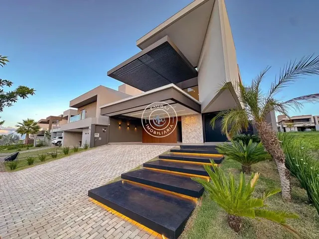 Imagem: Sobrado a Venda Nunca Habitado no Alphaville