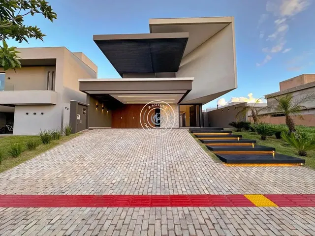 Imagem 10: Sobrado a Venda Nunca Habitado no Alphaville III - Jardim Montevideu - Conforto e Luxo Ref