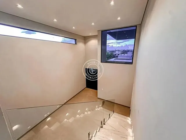 Imagem 9: Sobrado a Venda Nunca Habitado no Alphaville III - Jardim Montevideu - Conforto e Luxo Ref