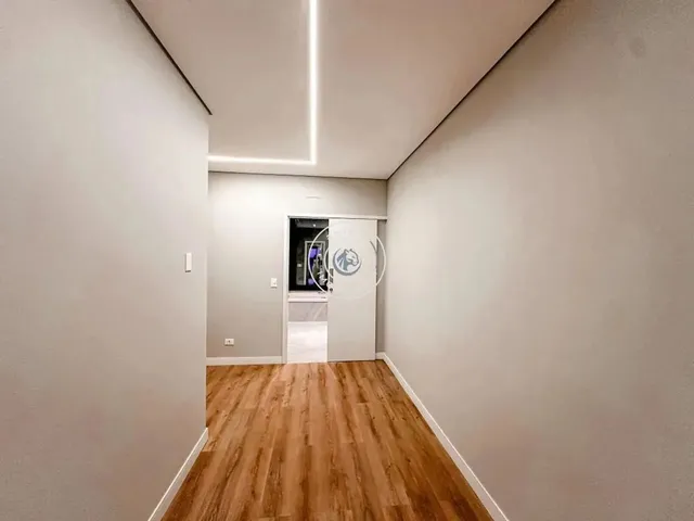 Imagem 6: Sobrado a Venda Nunca Habitado no Alphaville III - Jardim Montevideu - Conforto e Luxo Ref