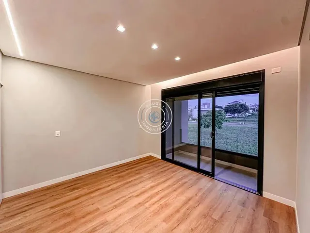 Imagem 12: Sobrado a Venda Nunca Habitado no Alphaville III - Jardim Montevideu - Conforto e Luxo Ref