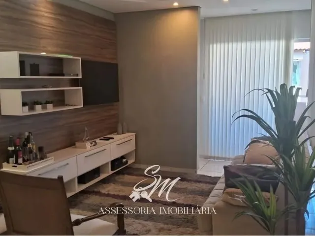 Imagem: Apartamento no Bairro Vilas Boas, Campo
