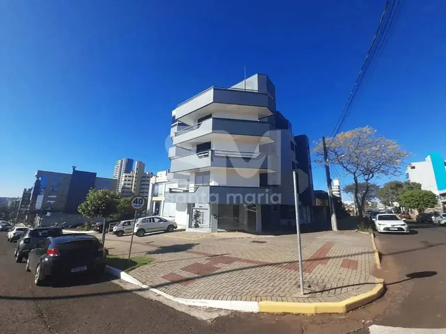Imagem: Apartamento para Locação, Centro, Chapecó