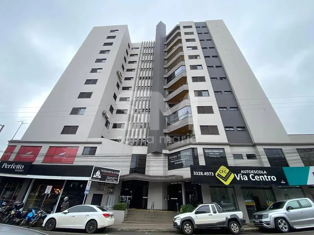 Imagem: Apartamento para Locação, Centro, Chapecó