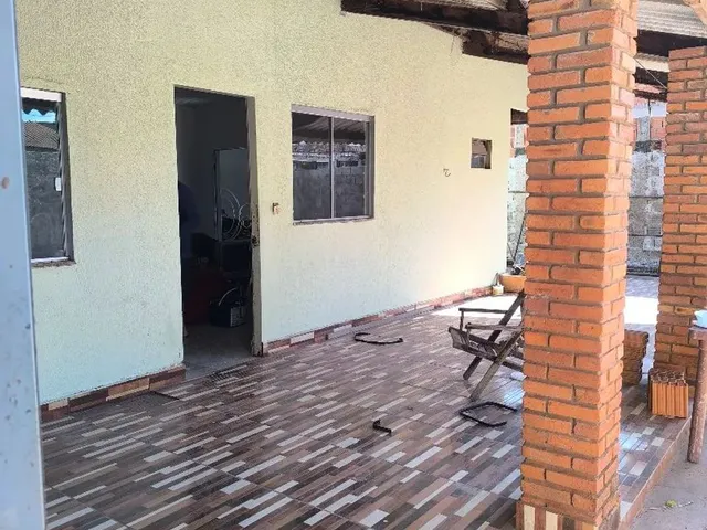 Imagem 2: Casa a Venda Casa com 1 dormitório
