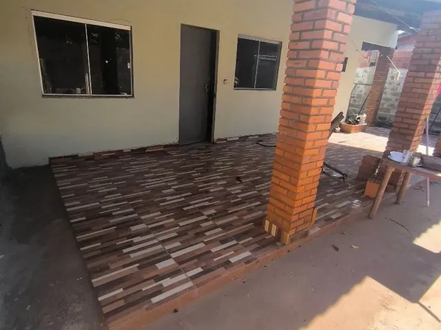 Imagem 3: Casa a Venda Casa com 1 dormitório