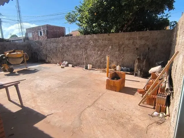Imagem 4: Casa a Venda Casa com 1 dormitório
