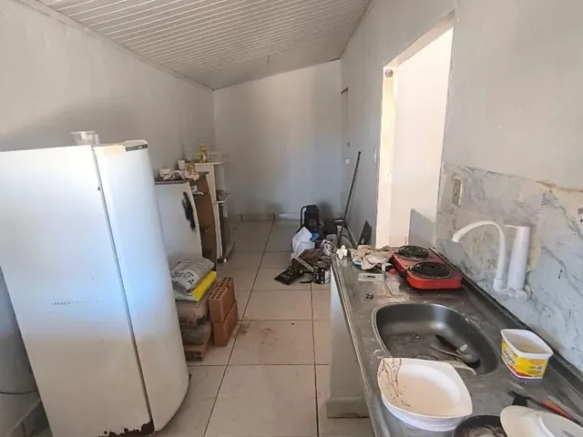 Imagem 6: Casa a Venda Casa com 1 dormitório