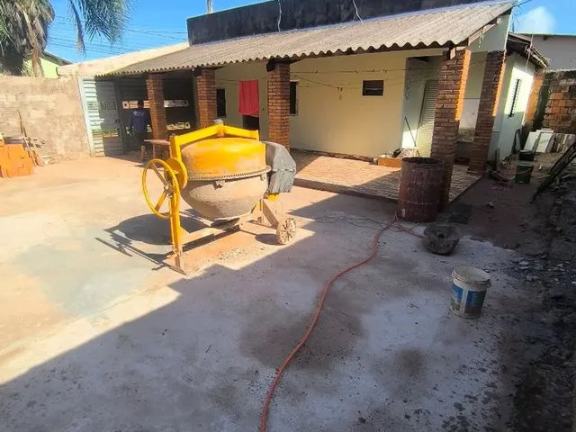 Imagem 8: Casa a Venda Casa com 1 dormitório