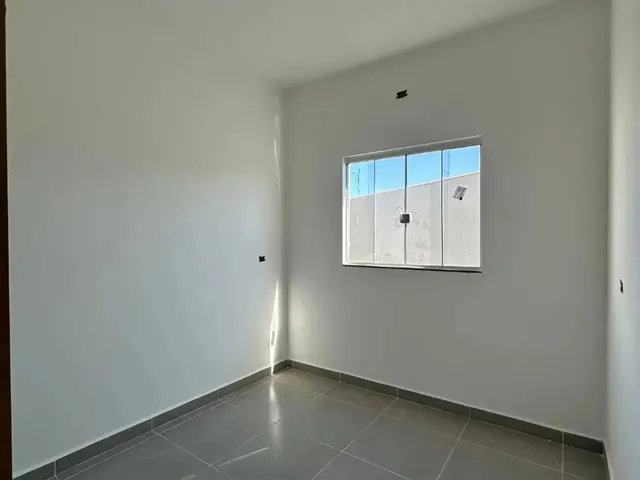 Imagem 11: Casa Á Venda com 2 Quartos Sendo 1 Suíte no santa Luzia em Campo Grande - Ms