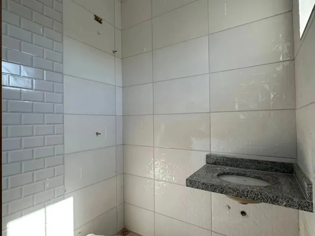 Imagem 8: Casa Á Venda com 2 Quartos Sendo 1 Suíte no santa Luzia em Campo Grande - Ms