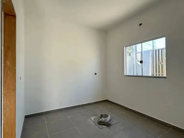 Imagem 13: Casa Á Venda com 2 Quartos Sendo 1 Suíte no santa Luzia em Campo Grande - Ms