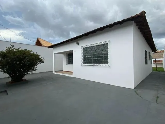 Imagem: Campo Grande - Casa Padrão - Vila Vilas