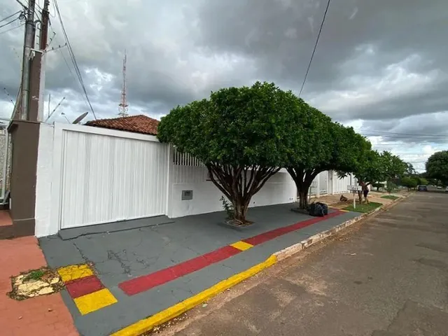 Imagem 15: Campo Grande - Casa Padrão - Vila Vilas Boas