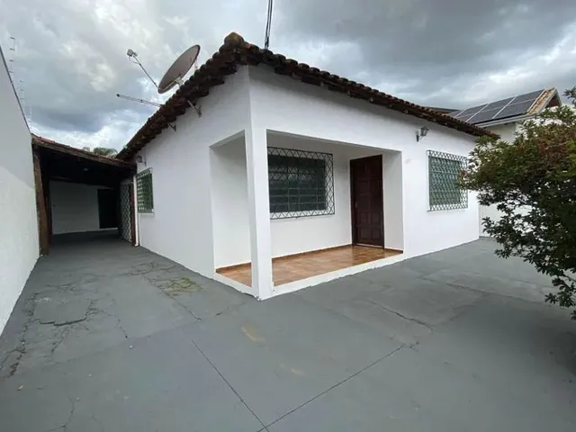 Imagem 12: Campo Grande - Casa Padrão - Vila Vilas Boas