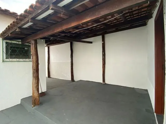 Imagem 10: Campo Grande - Casa Padrão - Vila Vilas Boas