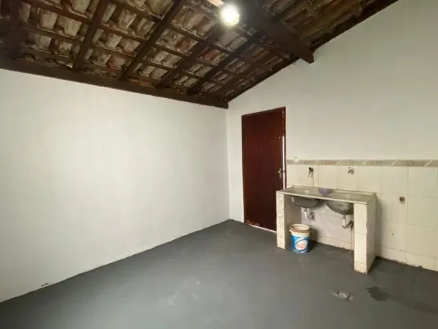 Imagem 11: Campo Grande - Casa Padrão - Vila Vilas Boas