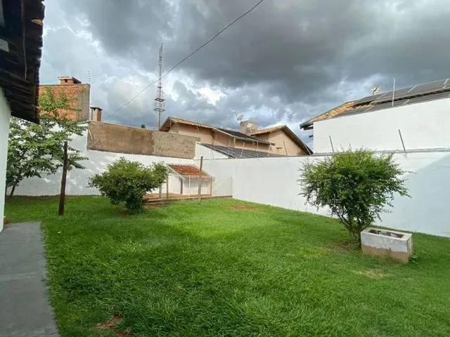 Imagem 3: Campo Grande - Casa Padrão - Vila Vilas Boas