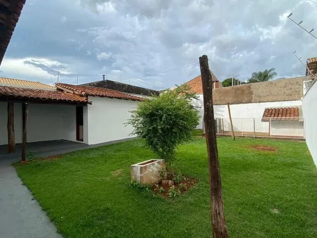 Imagem 2: Campo Grande - Casa Padrão - Vila Vilas Boas