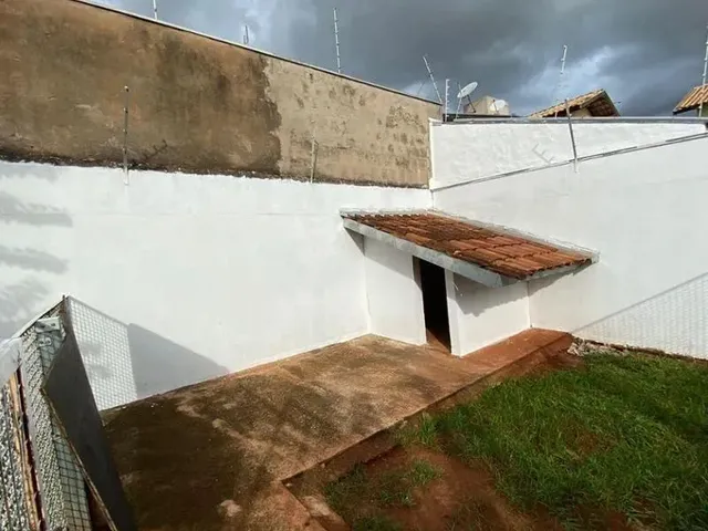 Imagem 7: Campo Grande - Casa Padrão - Vila Vilas Boas