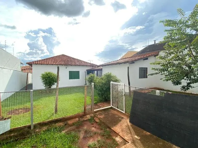 Imagem 8: Campo Grande - Casa Padrão - Vila Vilas Boas