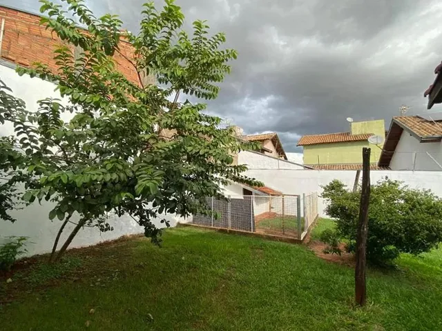 Imagem 5: Campo Grande - Casa Padrão - Vila Vilas Boas