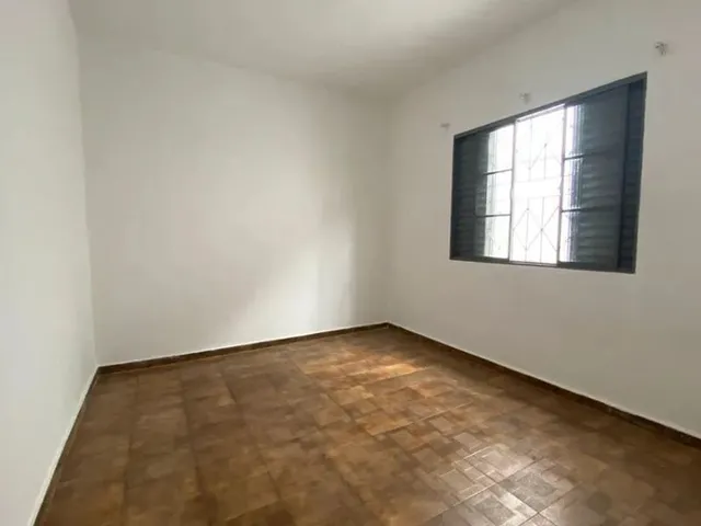 Imagem 9: Campo Grande - Casa Padrão - Vila Vilas Boas