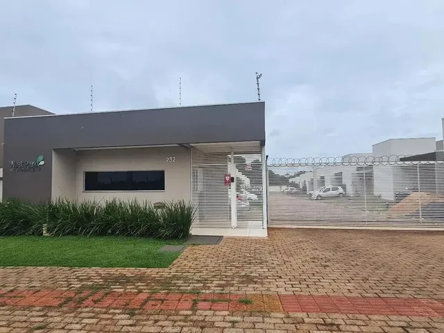 Imagem 13: Casa Térrea- 01 Suíte 02 Quartos-Condomínio West Park V 01